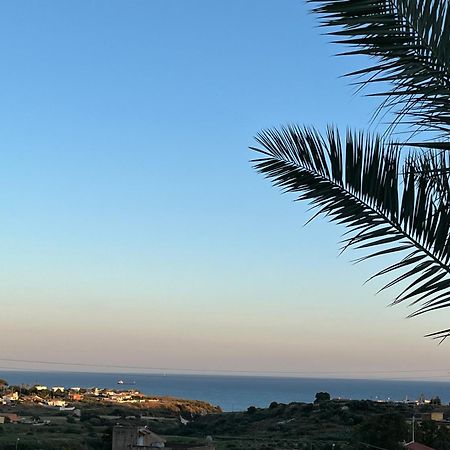 Villa Gioia Realmonte Dış mekan fotoğraf