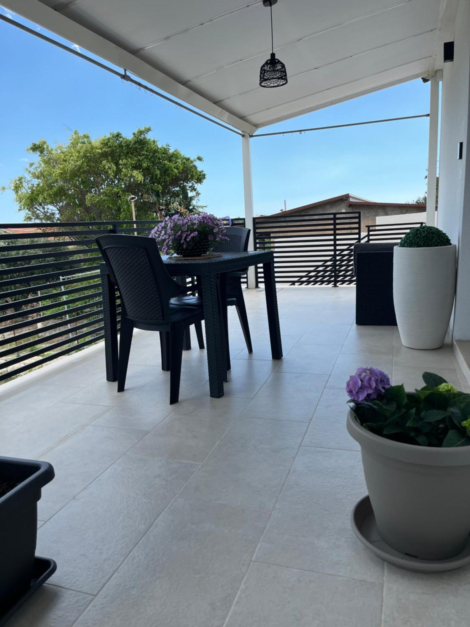 Villa Gioia Realmonte Dış mekan fotoğraf