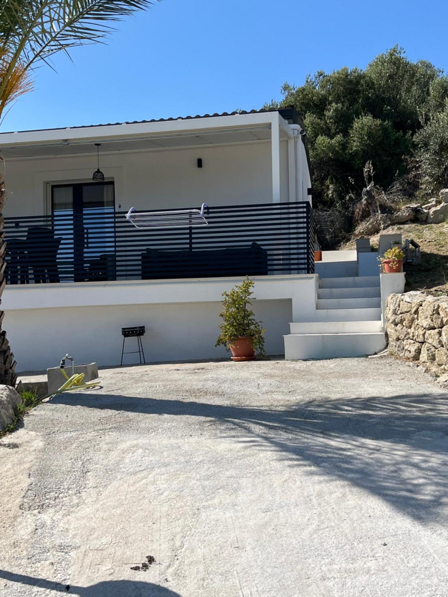 Villa Gioia Realmonte Dış mekan fotoğraf