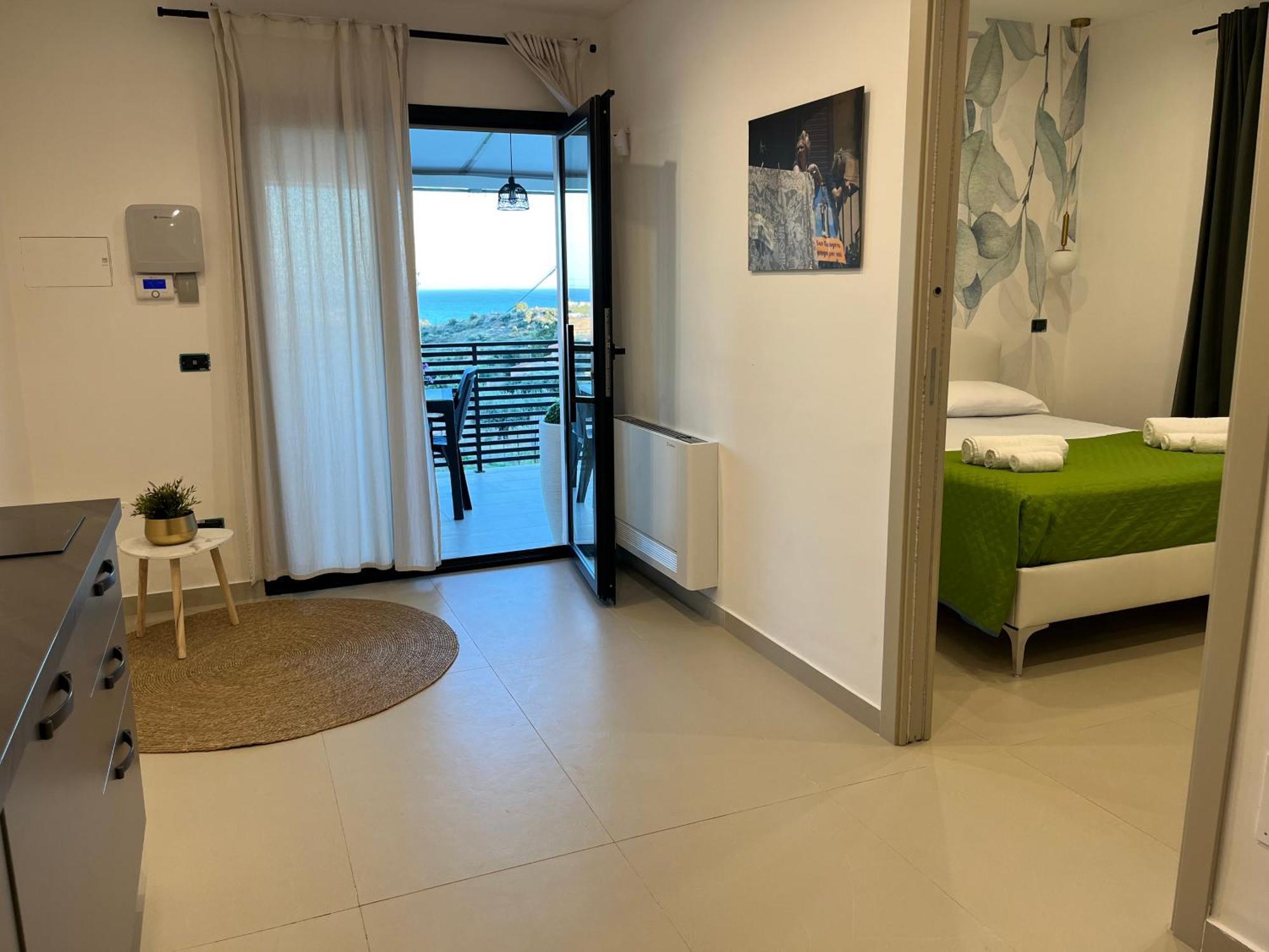 Villa Gioia Realmonte Dış mekan fotoğraf