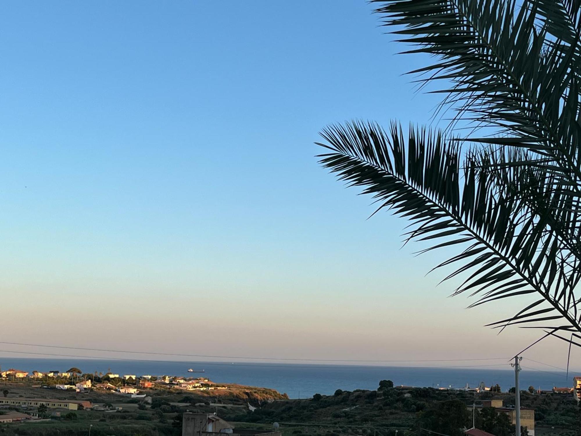 Villa Gioia Realmonte Dış mekan fotoğraf